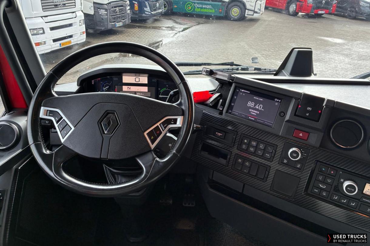 Renault Trucks T 520