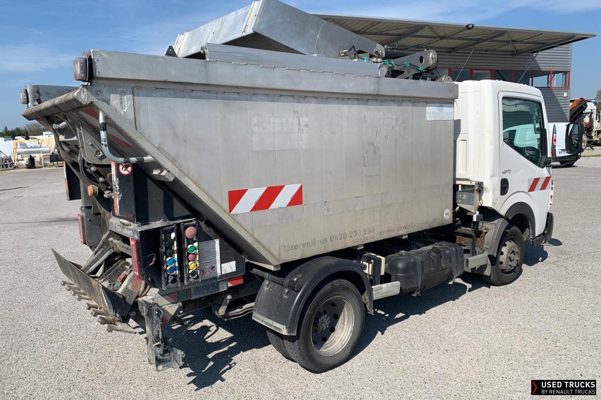 Renault Trucks Maxity 120