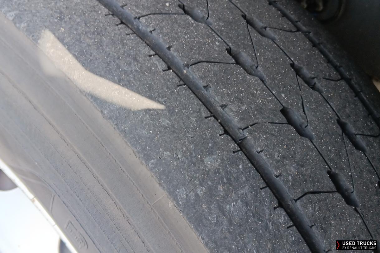 Renault Trucks T 480