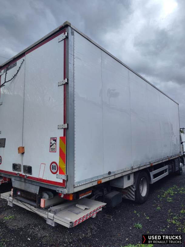 Renault Trucks D 280