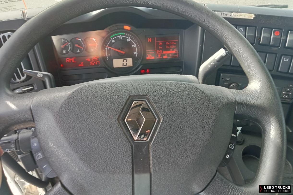 Renault Trucks D 280