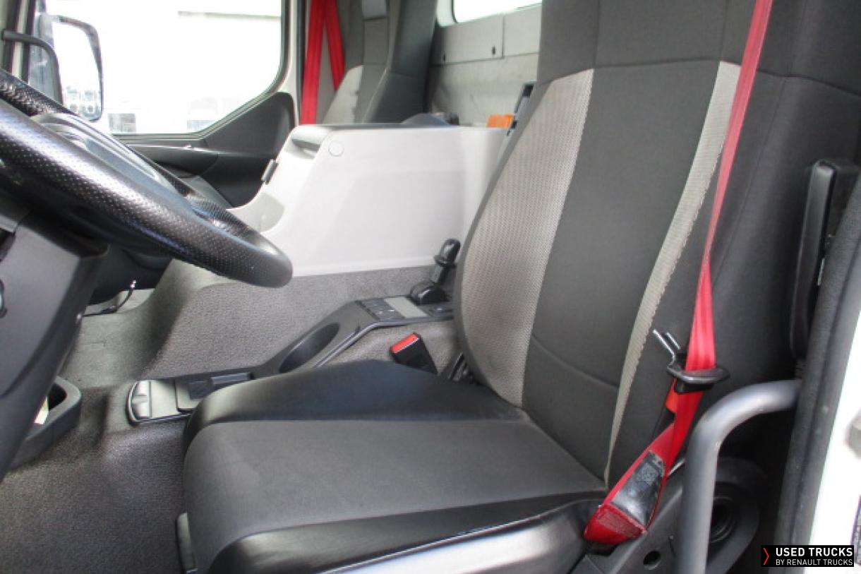 Renault Trucks C cab 2.3 430