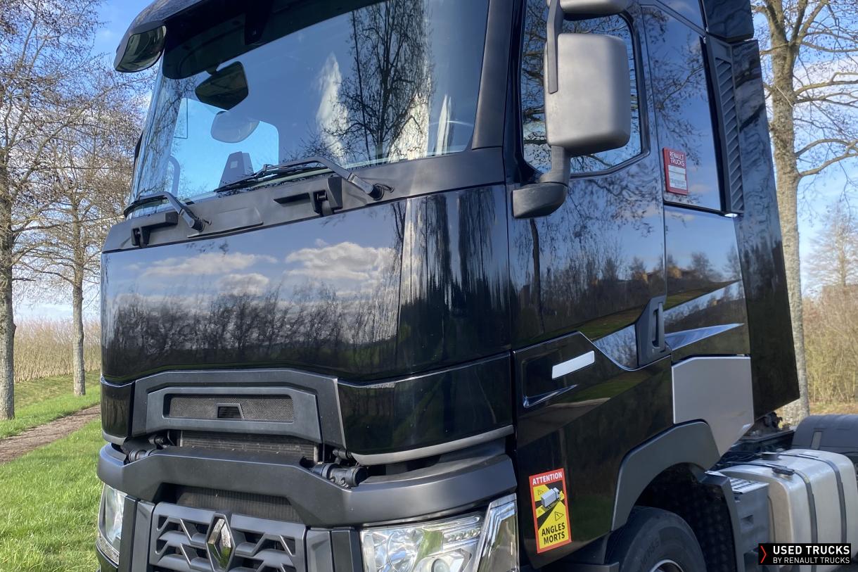Renault Trucks T High 480