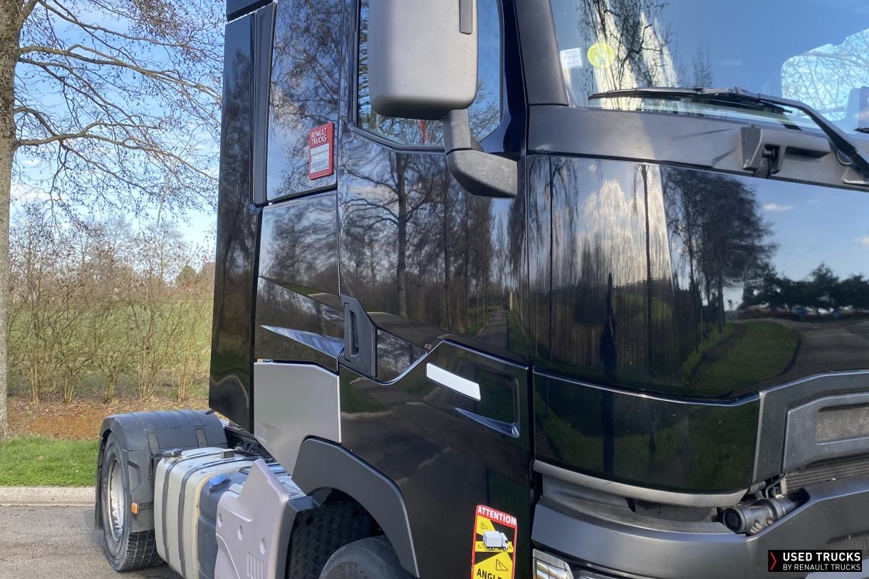 Renault Trucks T High 480