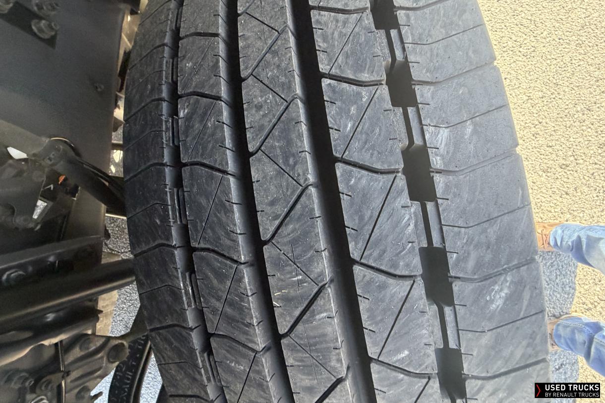 Renault Trucks T 480