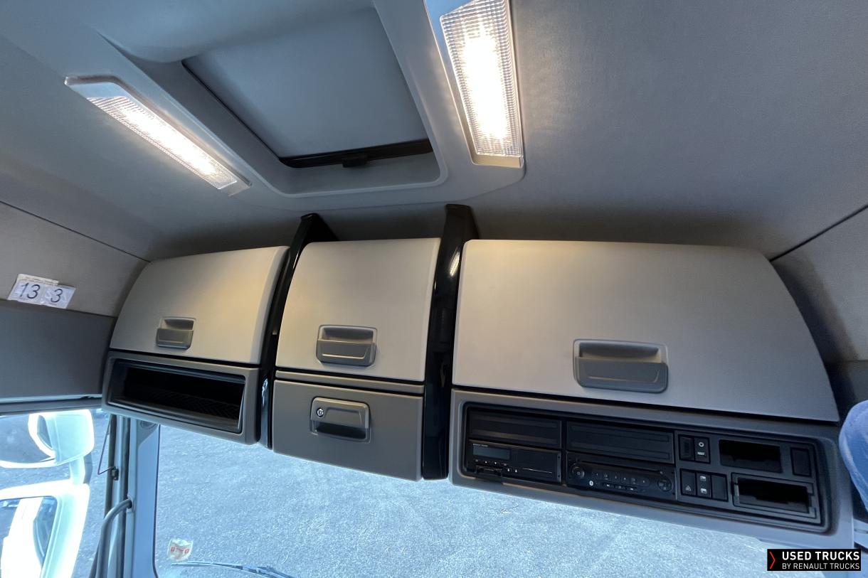 Renault Trucks T High 520
