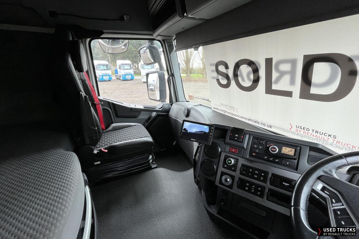 Renault Trucks T 480