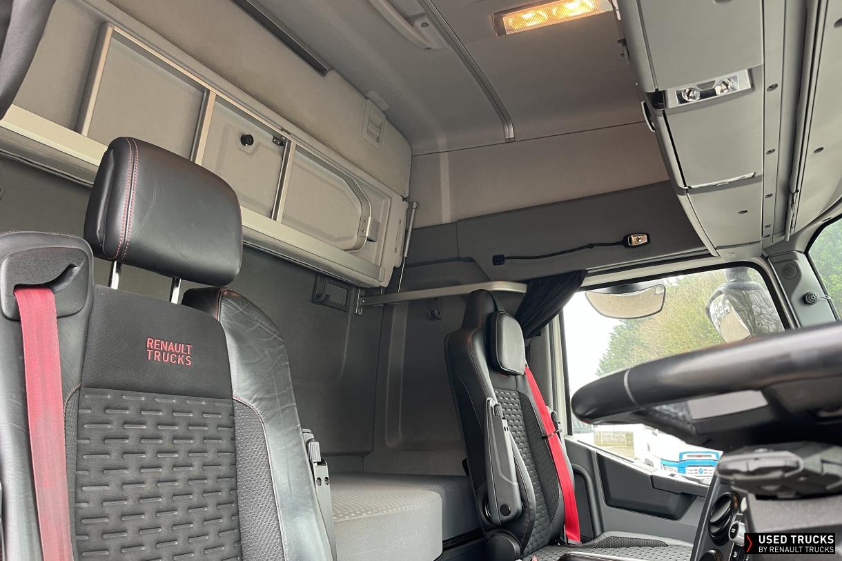 Renault Trucks T 480