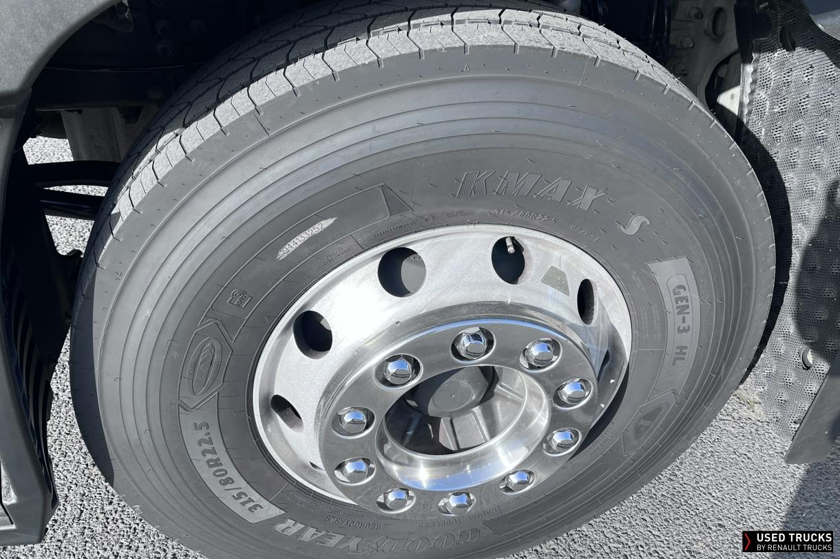 Renault Trucks T 440