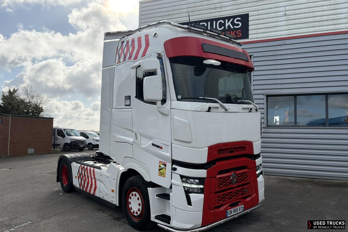 Renault Trucks T High 480