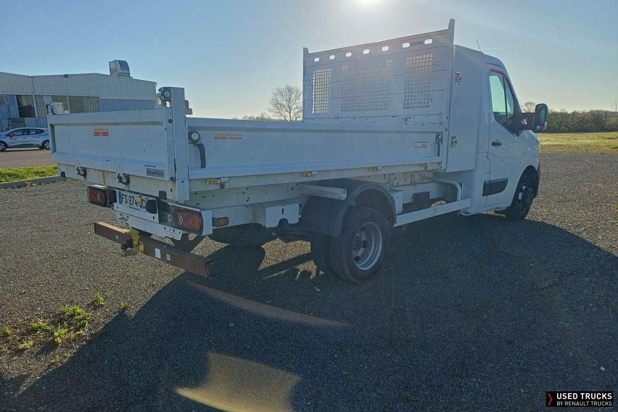 Renault Master 130