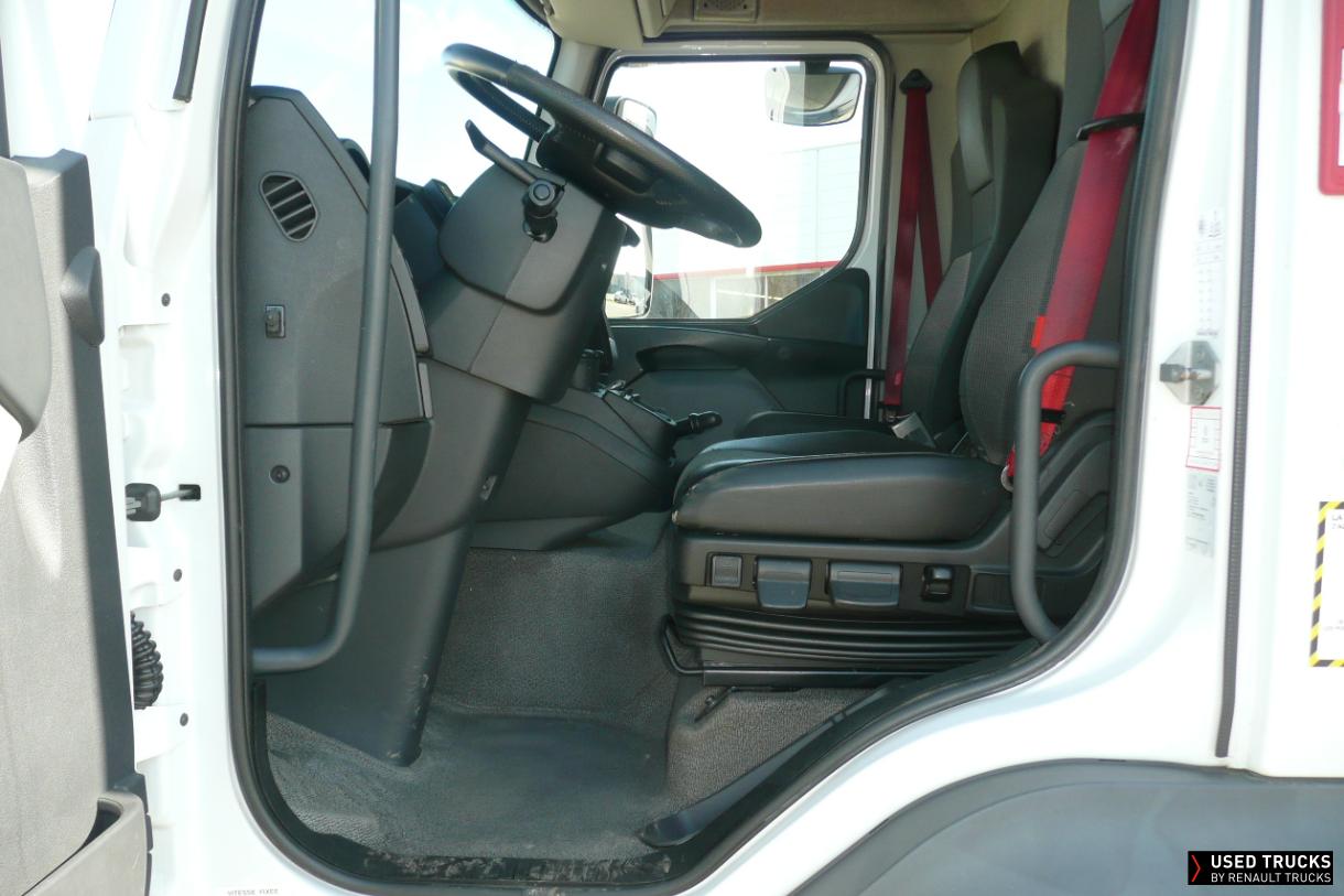 Renault Trucks D 210