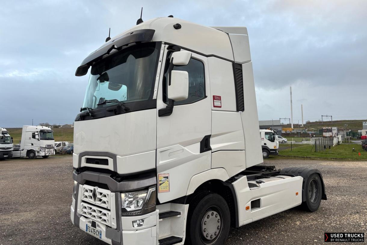 Renault Trucks T High 480