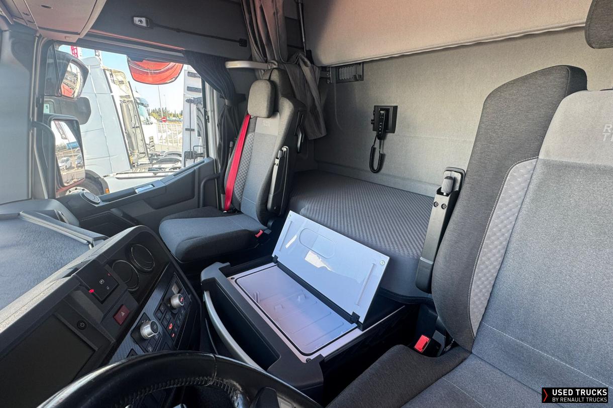 Renault Trucks T 480