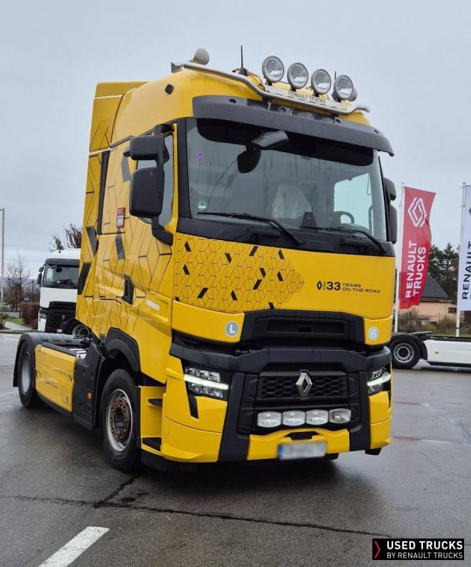 Renault Trucks T High 520