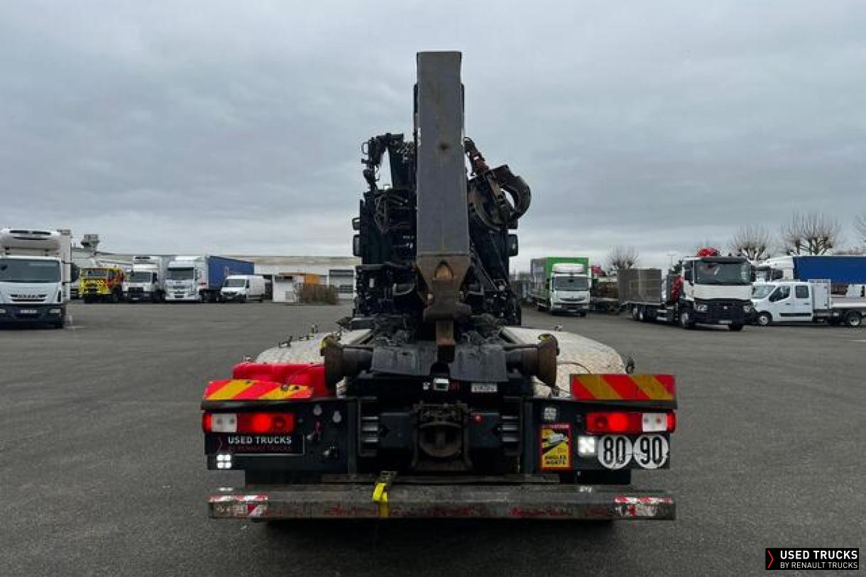 Renault Trucks C 440