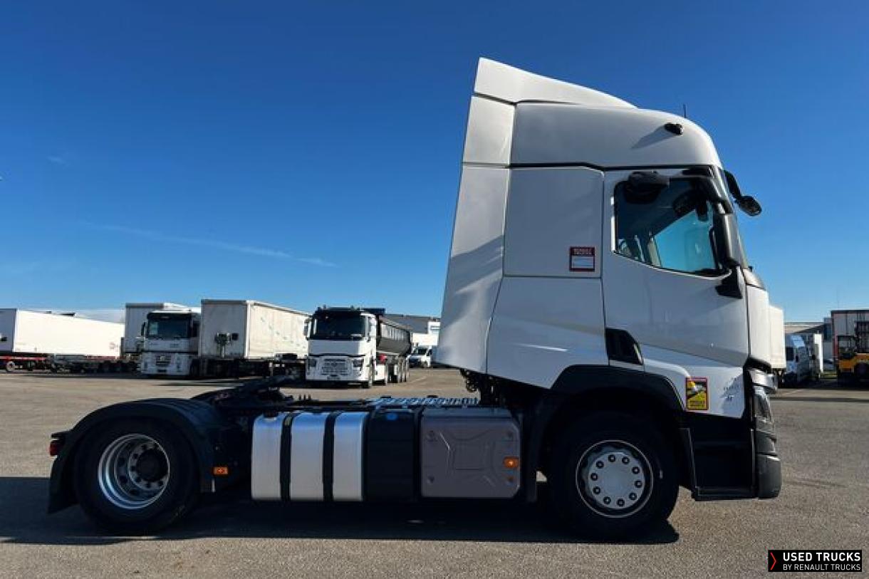 Renault Trucks T 480
