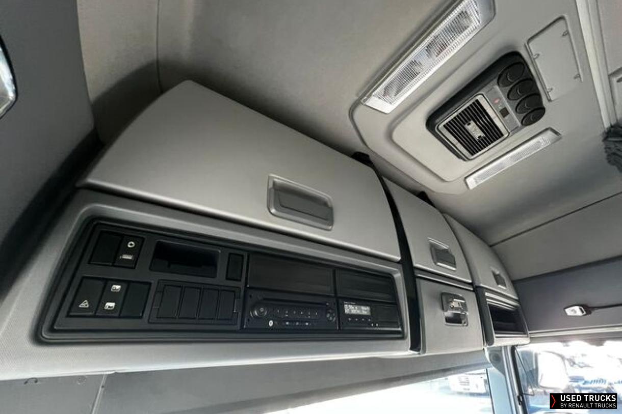 Renault Trucks T 480