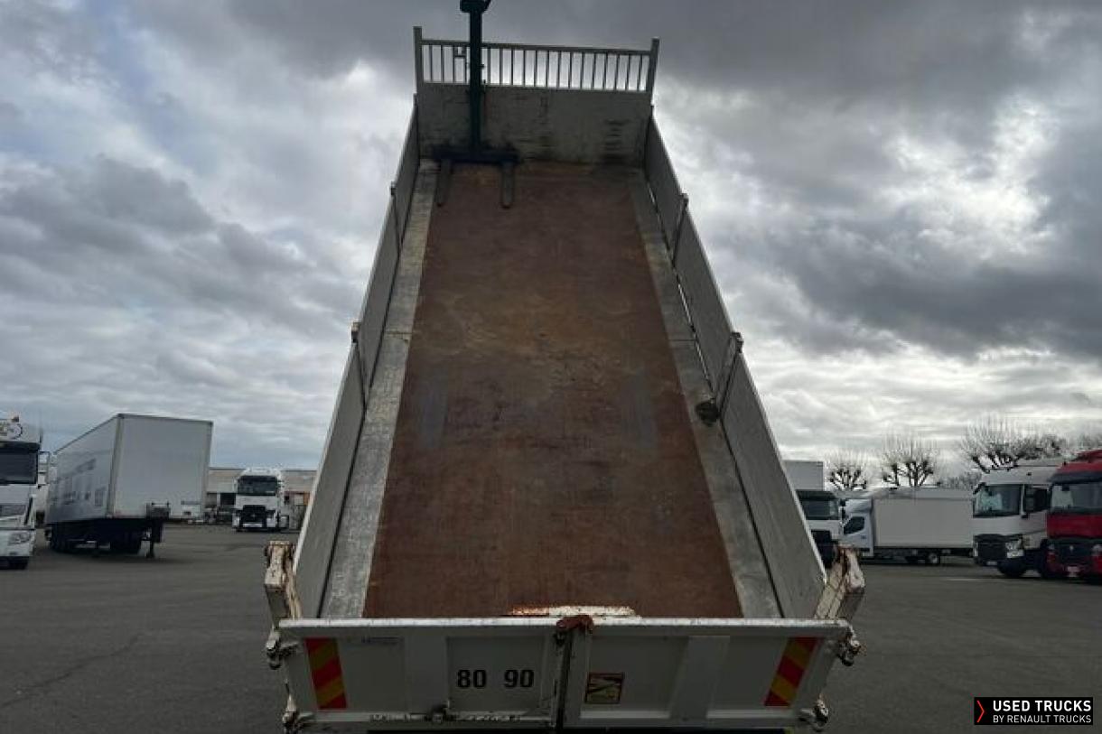 Renault Trucks C 380