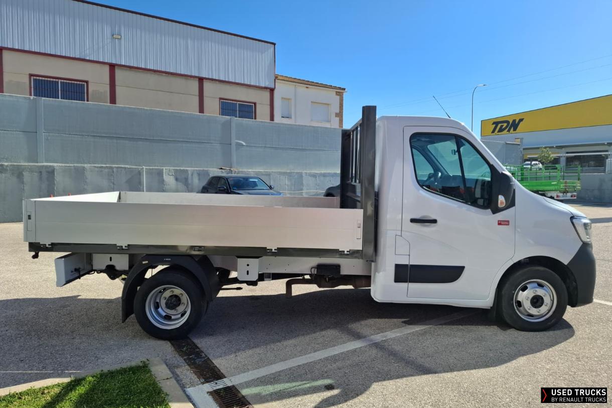 Renault Trucks Master 