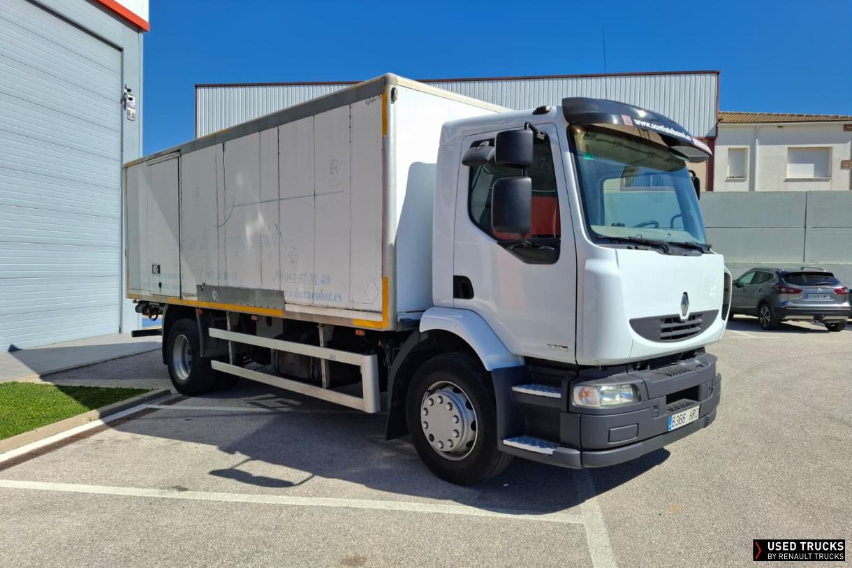 Renault Trucks Midlum 270