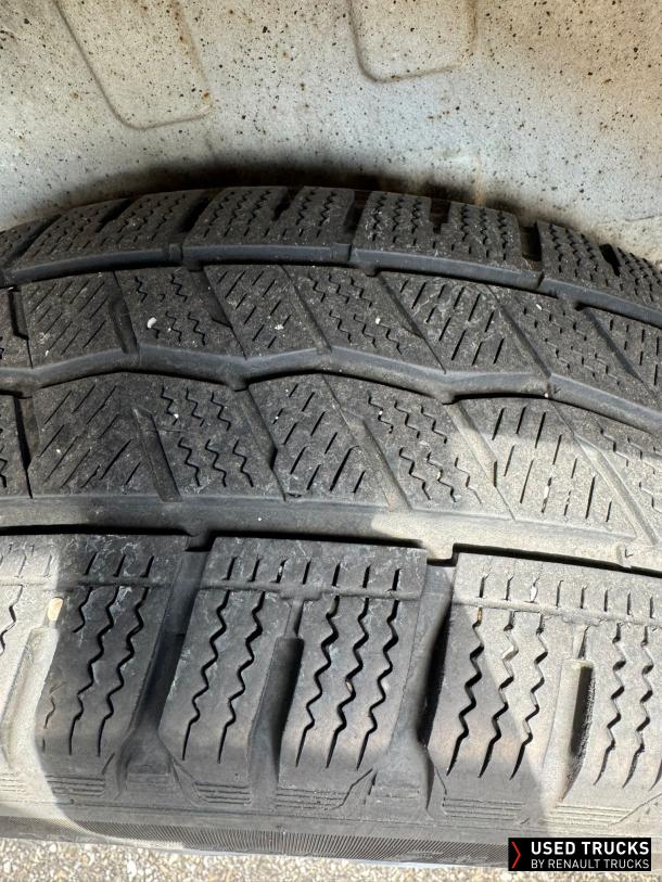 Renault Trucks Master 