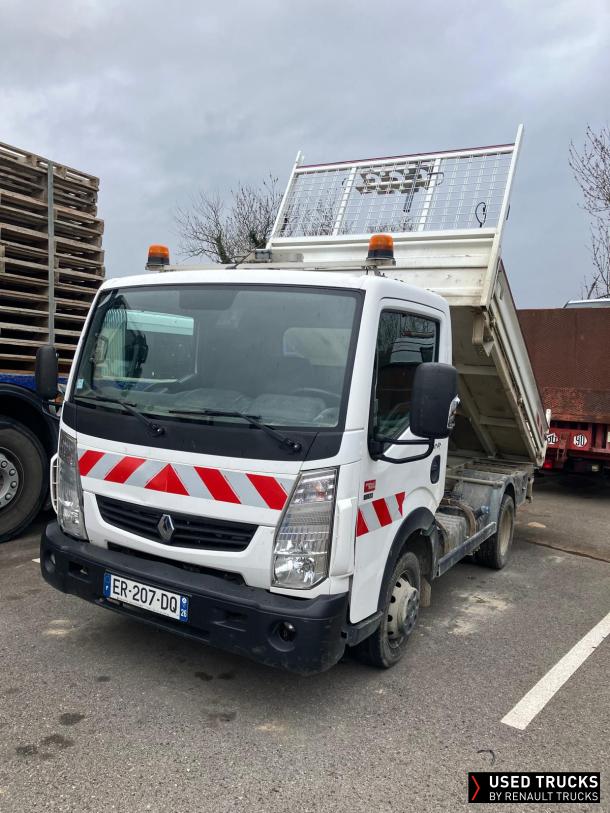 Renault Trucks Maxity 150