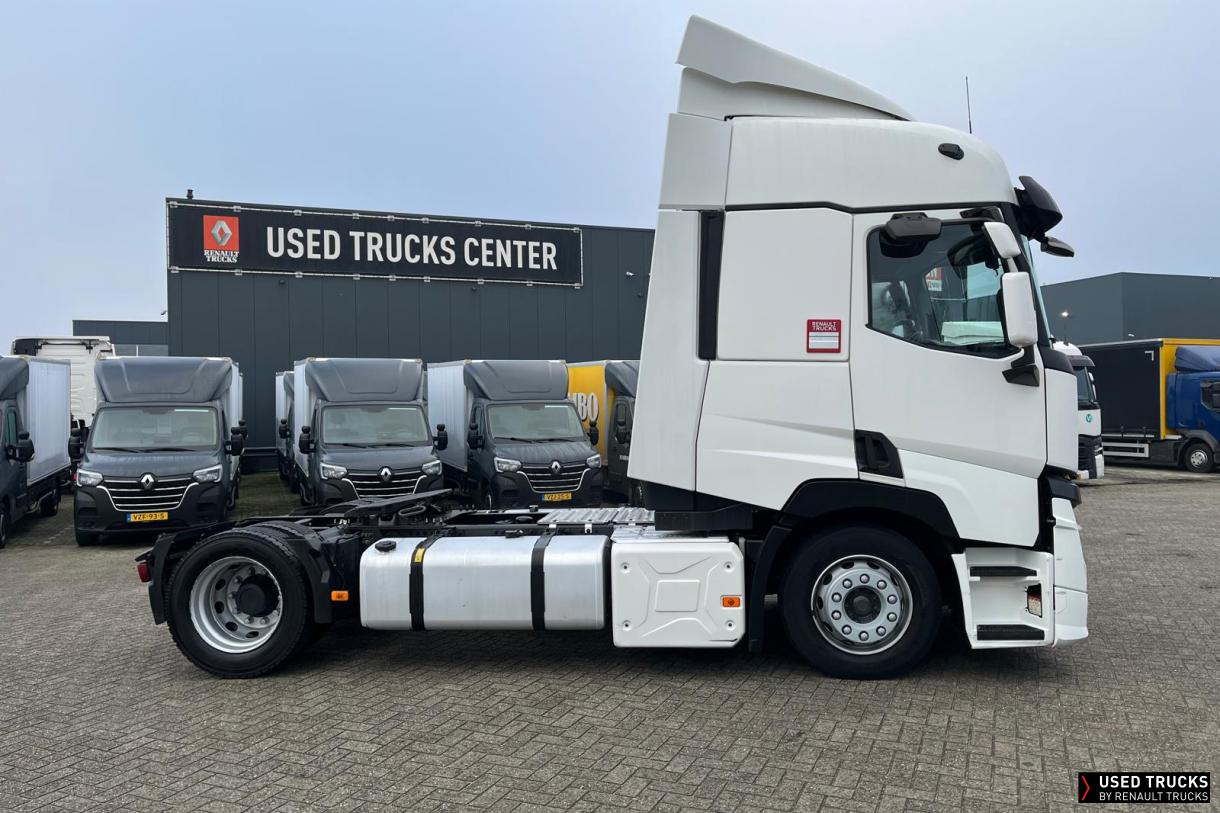 Renault Trucks T 