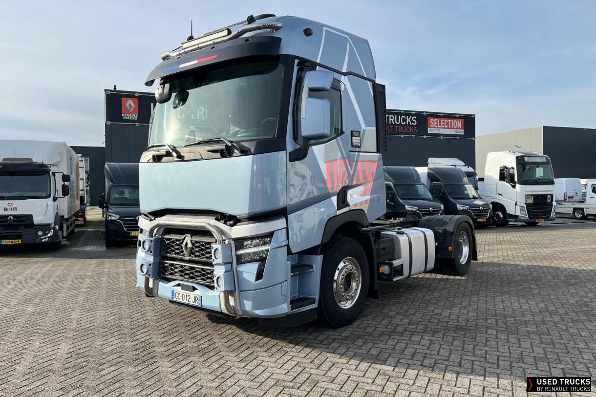 Renault Trucks T 480