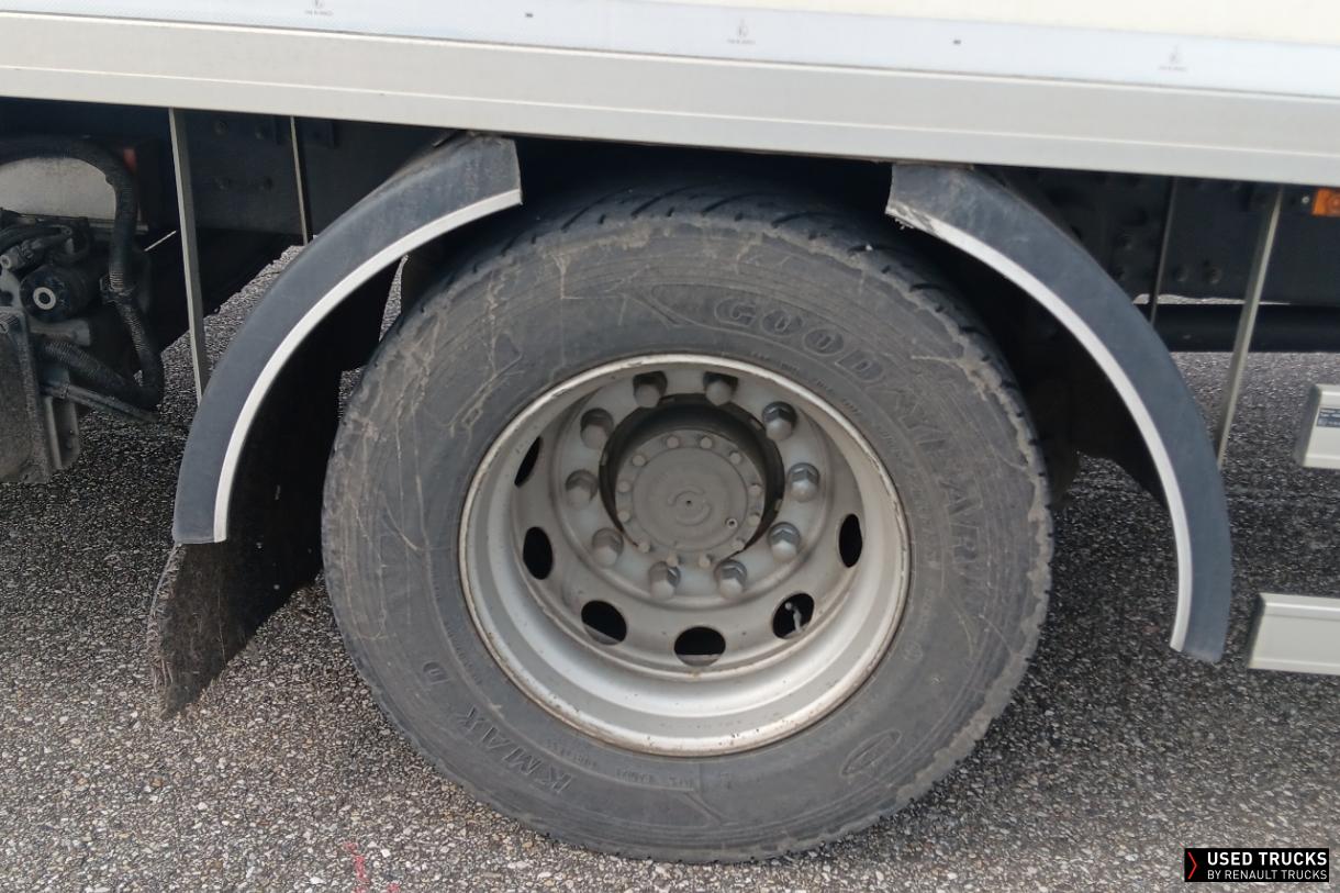 Renault Trucks D 280