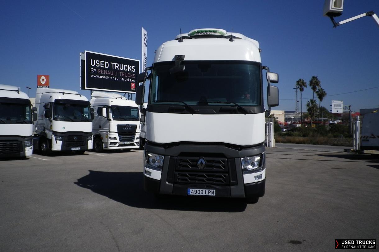 Renault Trucks T 520