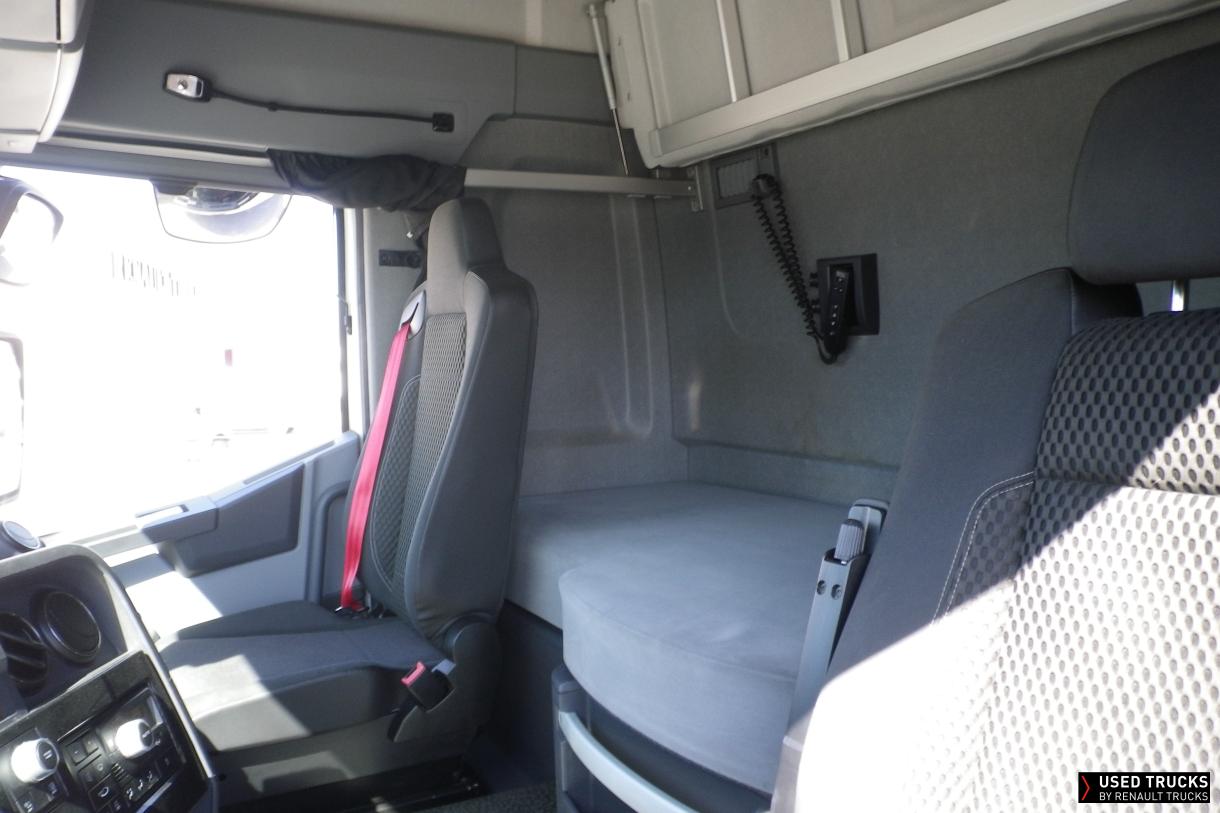 Renault Trucks T 520