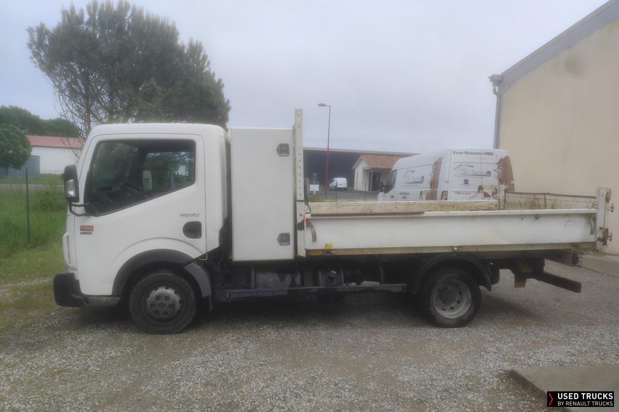 Renault Trucks Maxity 150