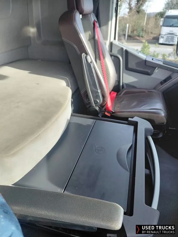 Renault Trucks T 520