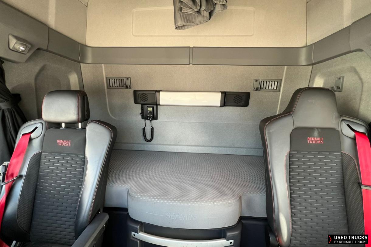 Renault Trucks T 480