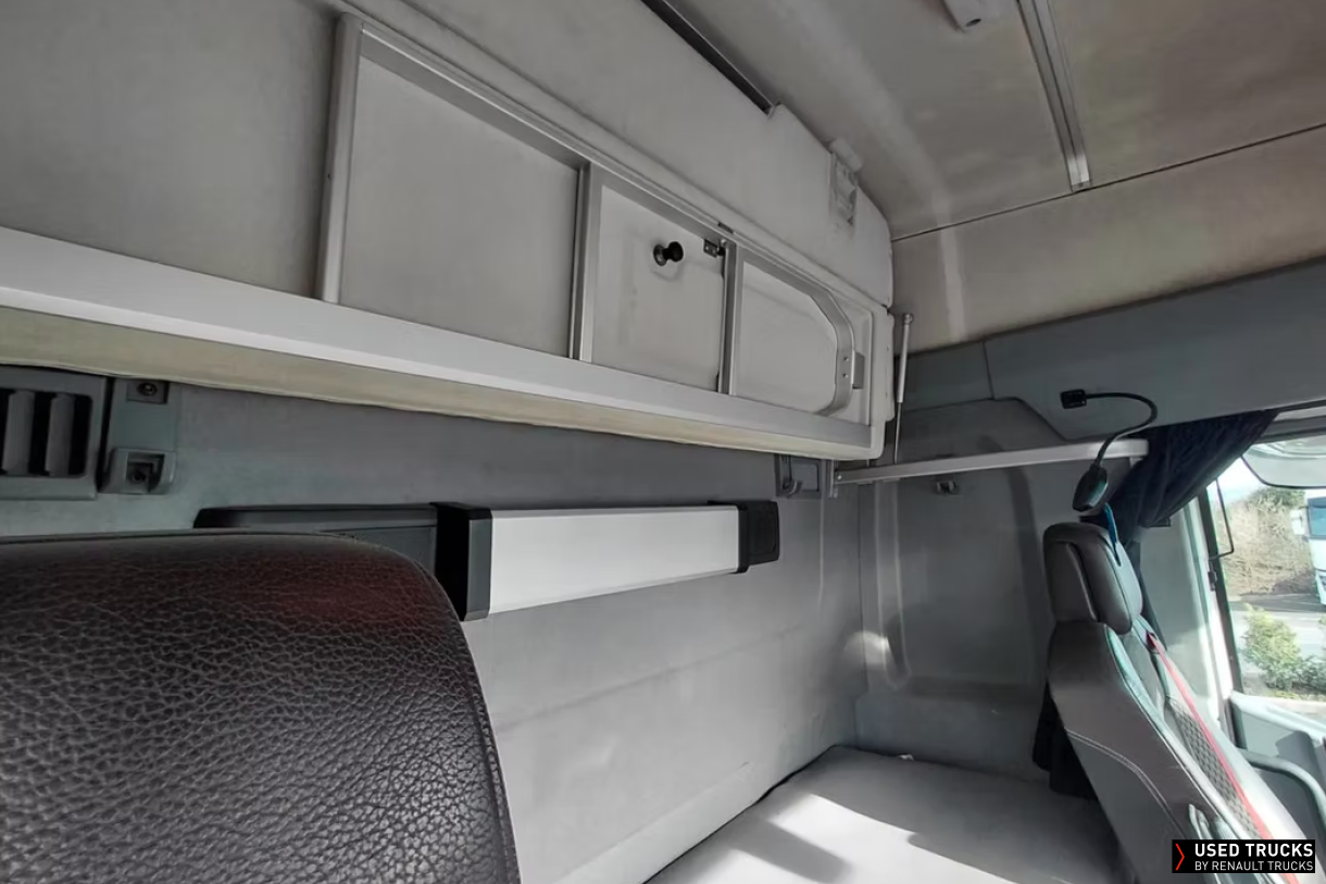 Renault Trucks T 520