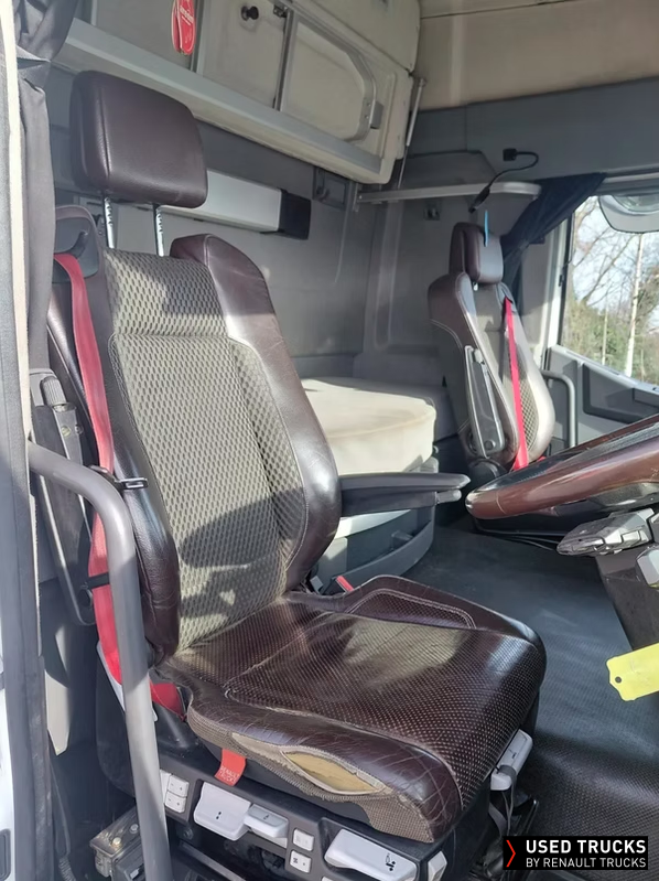 Renault Trucks T 520