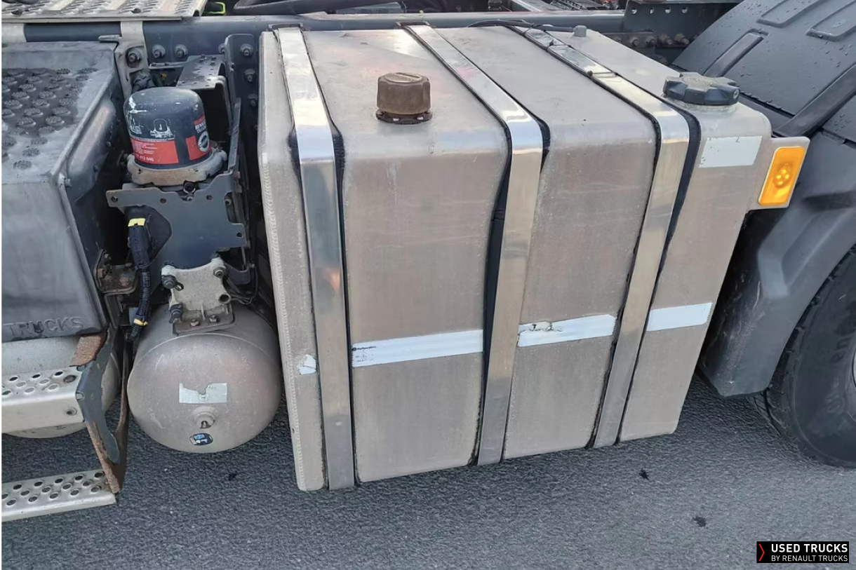 Renault Trucks T 520