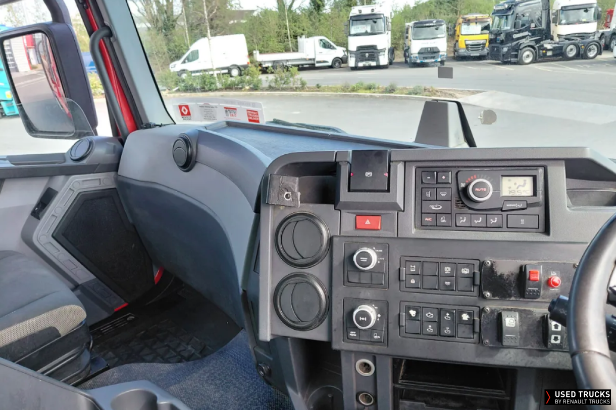 Renault Trucks K 480