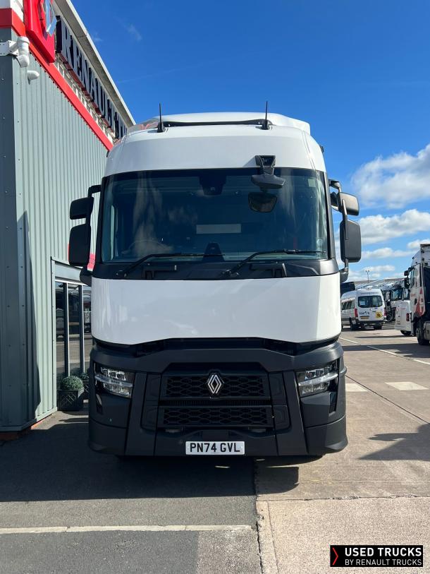 Renault Trucks T 480