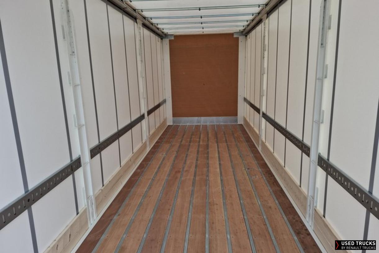 Renault Trucks P-serie 480