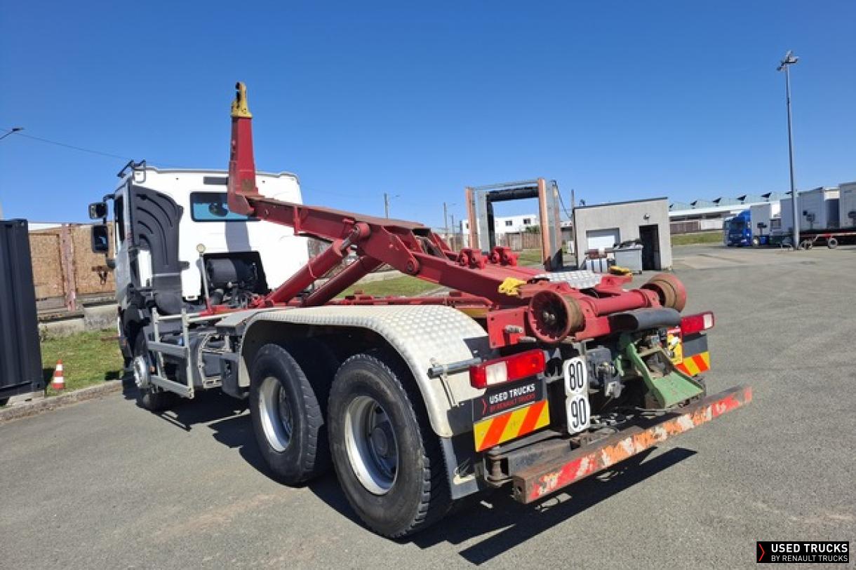 Renault Trucks C 430