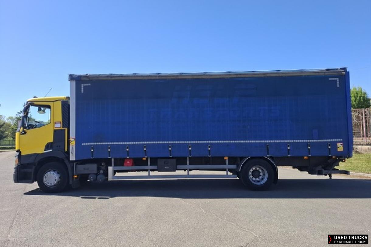 Renault Trucks T 430