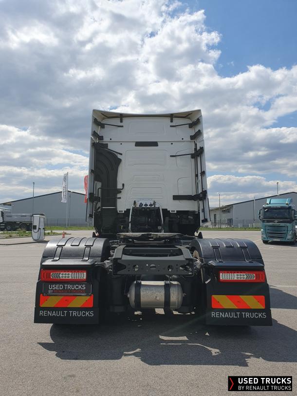 Renault Trucks T High 