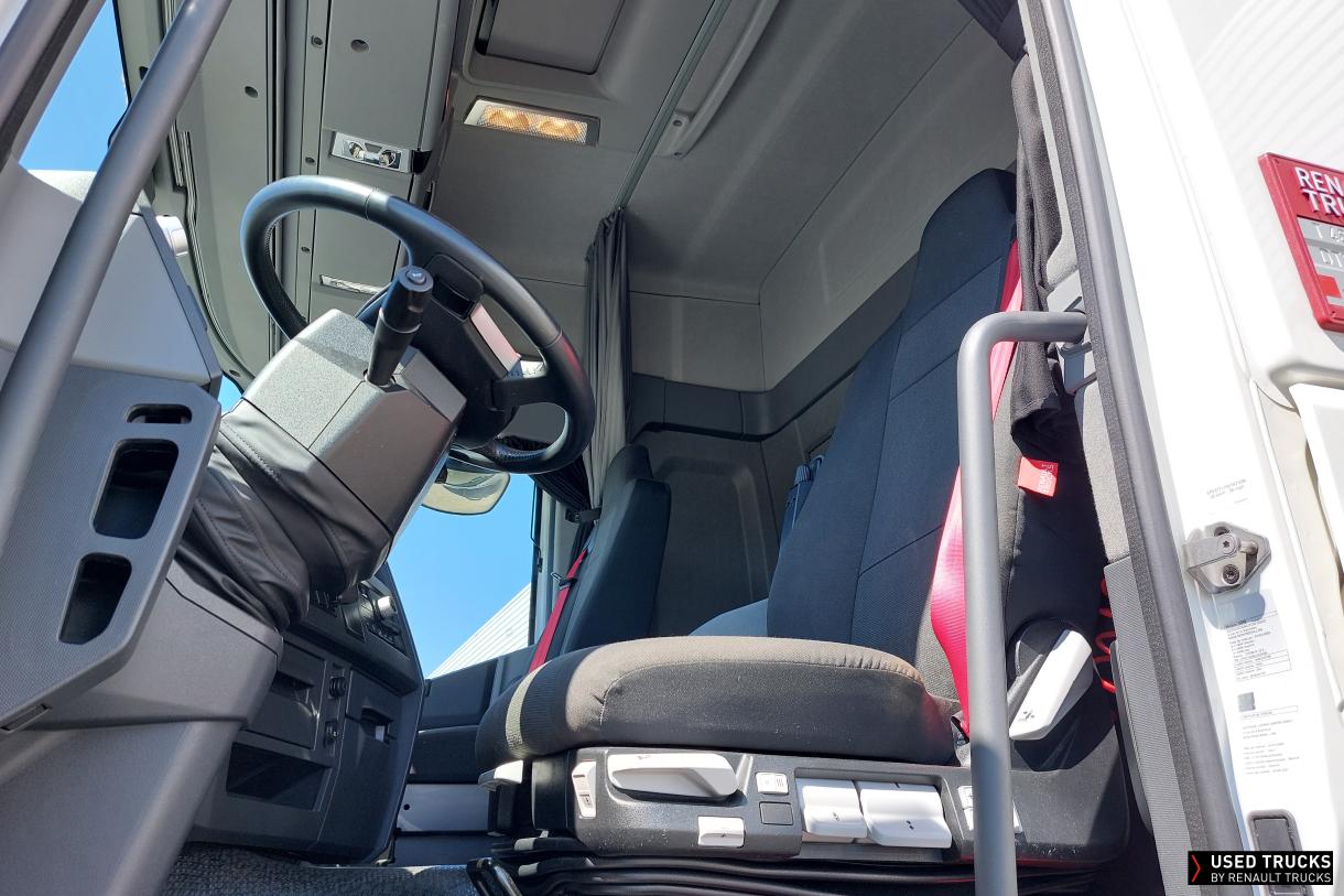 Renault Trucks T 480