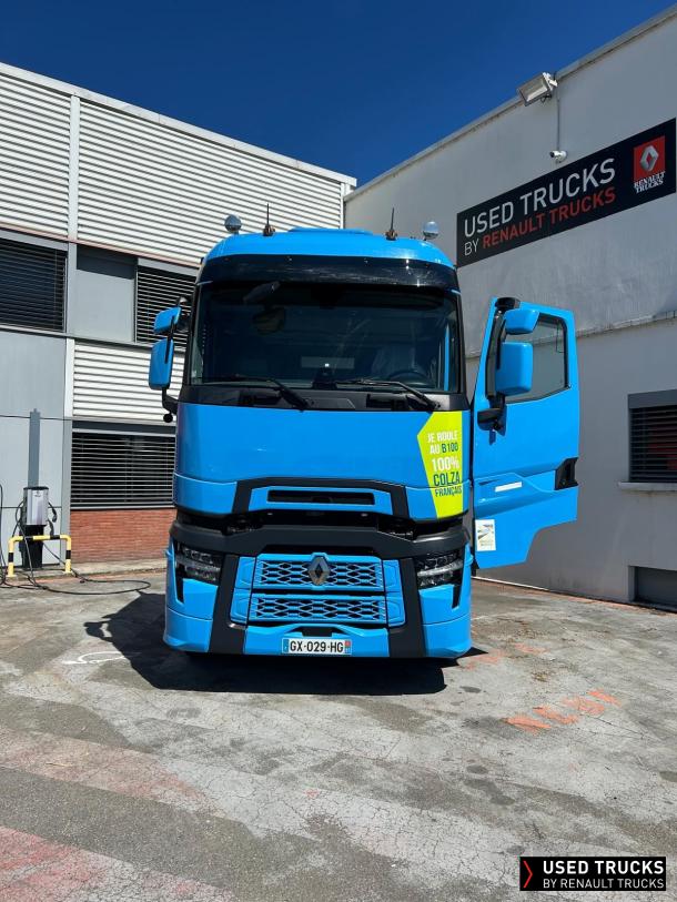 Renault Trucks T High 480