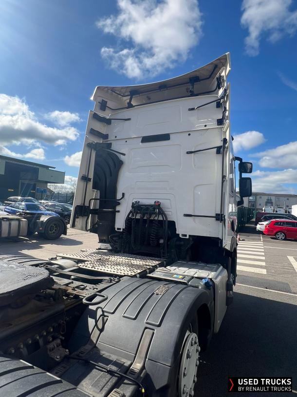 Renault Trucks T 480