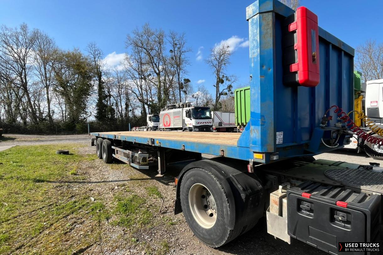 Renault Trucks Premium 340