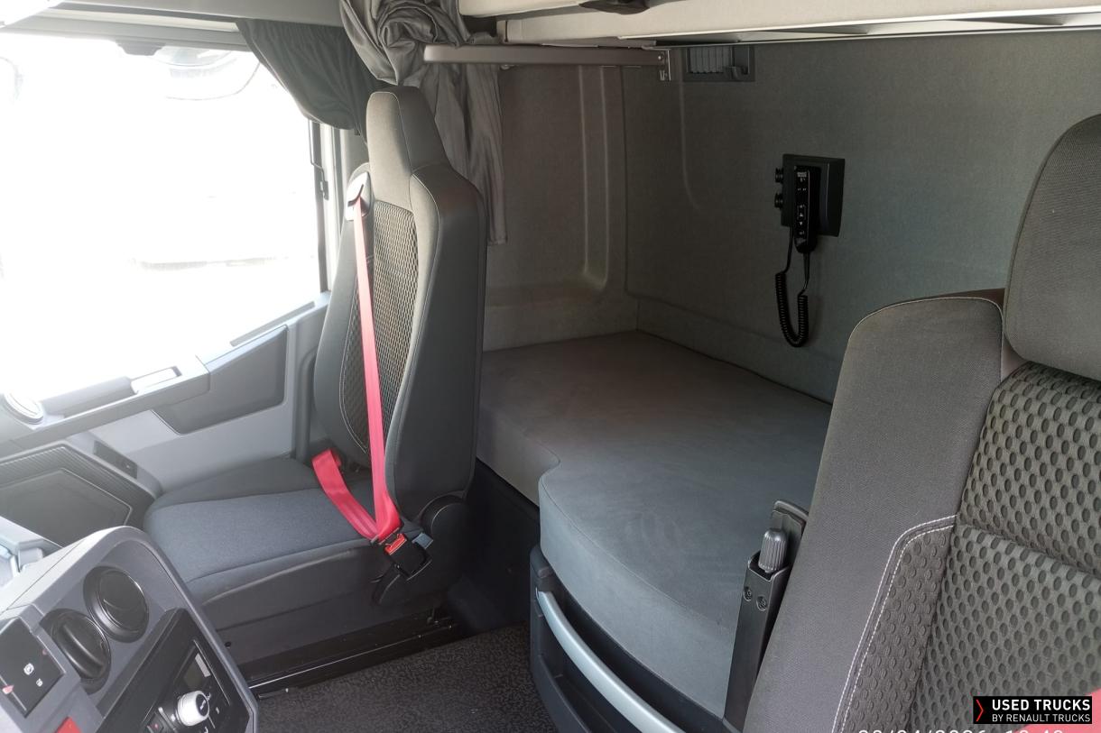 Renault Trucks T 520