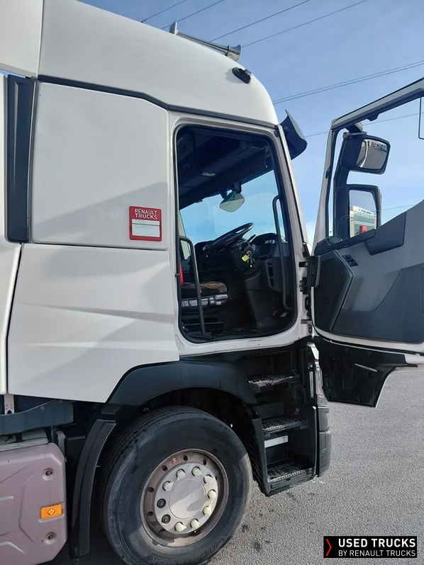 Renault Trucks T 520